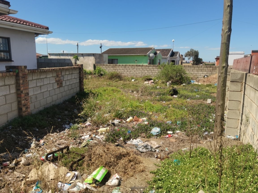 Commercial Property for Sale in Motherwell Nu7 Eastern Cape